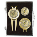 Rhinestone Divot Tool and Hat Clip Kit